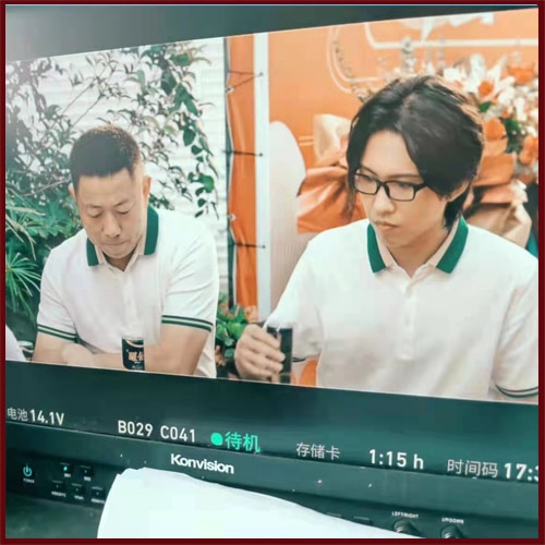 醒饮成为某电视剧赞助商
